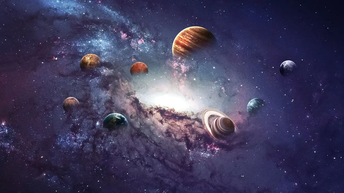 The Big Bang Theory The Beginning of Everything