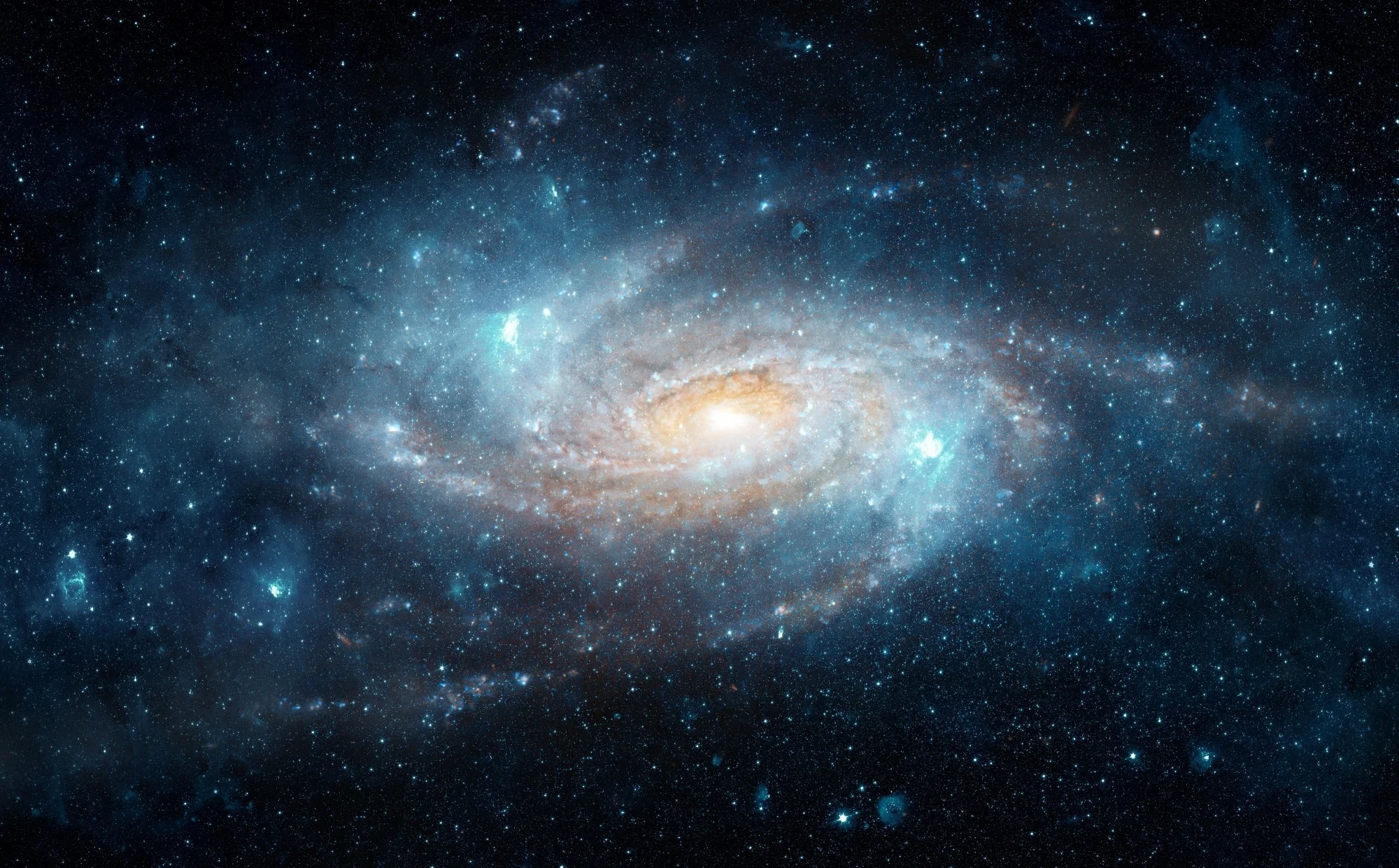Space Science Innovations: How New Discoveries Are Shaping Our Future