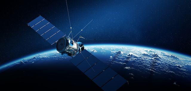 Space Technology 2025: How our future is changing