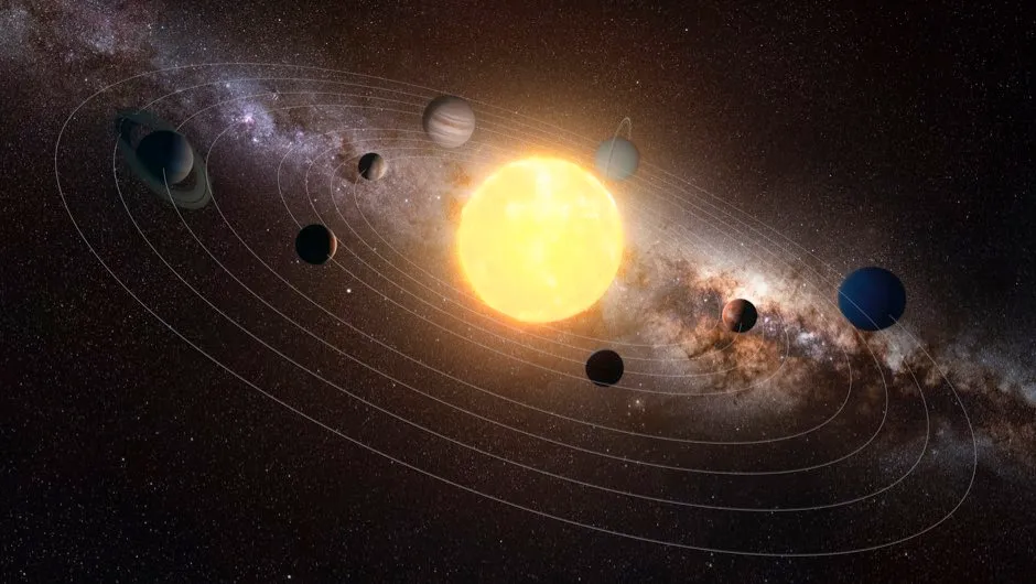 The Solar System: Everything You Need to Know About Our Cosmic Neighborhood